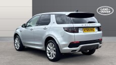 Land Rover Discovery Sport 2.0 P250 R-Dynamic HSE 5dr Auto Petrol Station Wagon